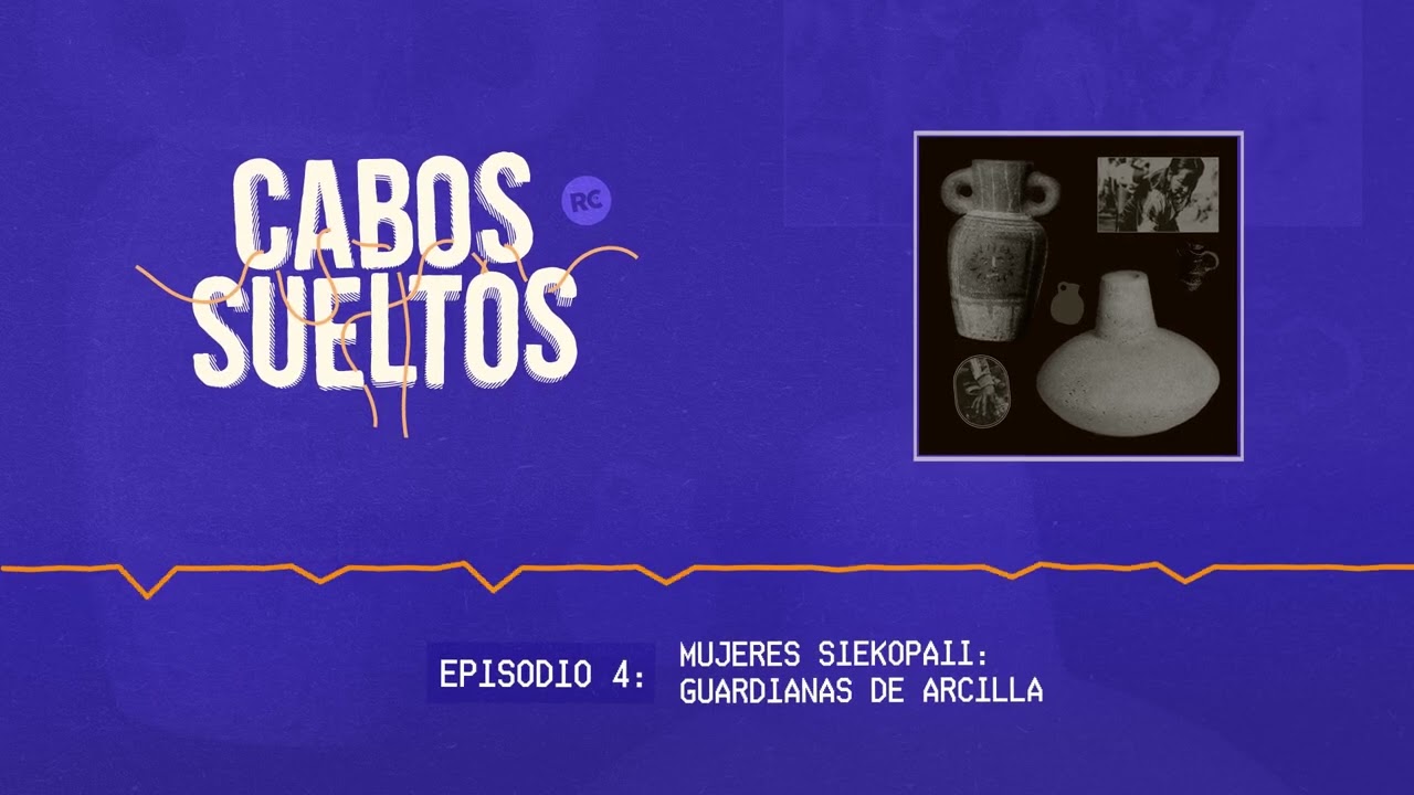 Guardianas de arcilla, mujeres indígenas por el tejido cultural y comunitario | Episodio 4