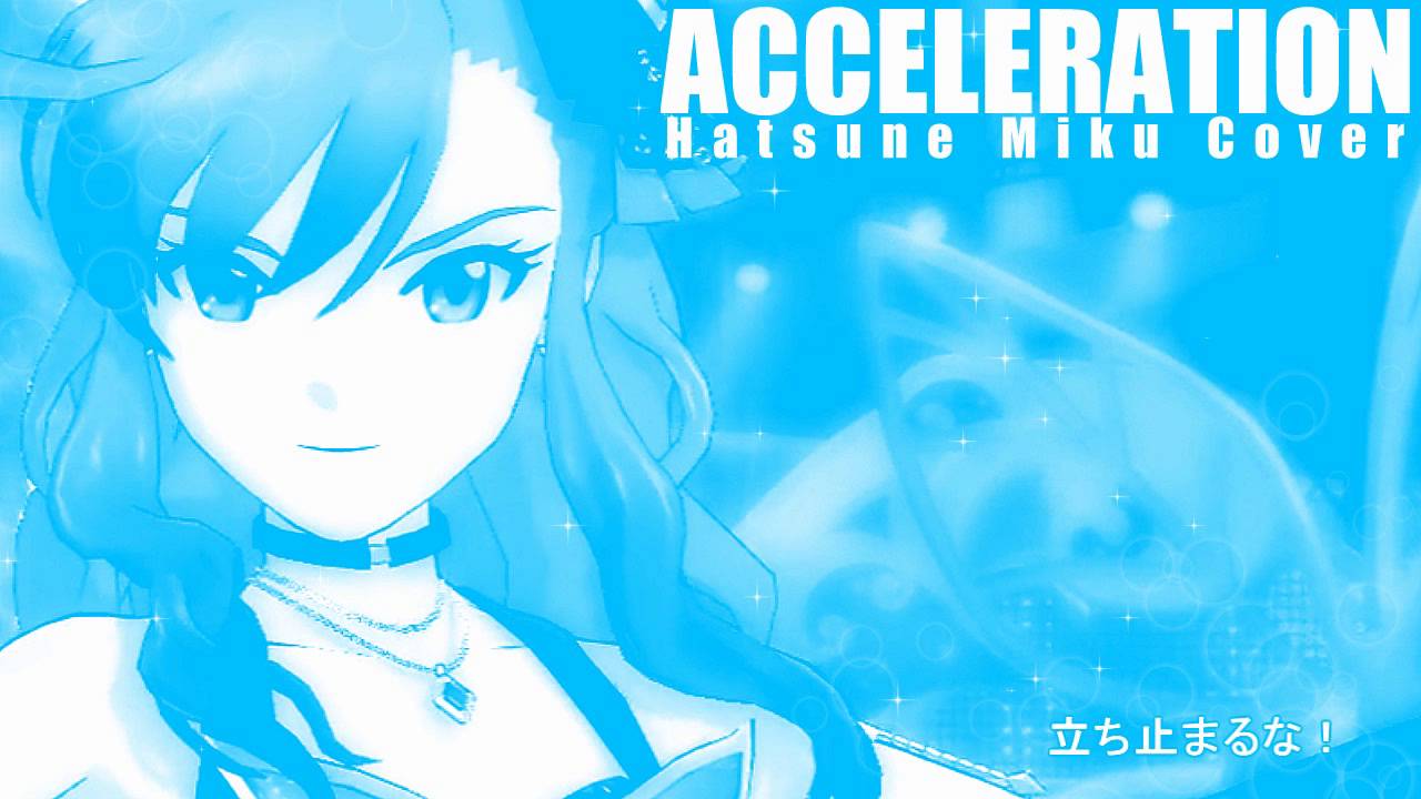 Hatsune Miku 