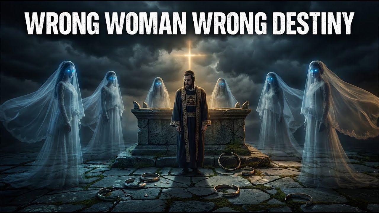 Love Gone Wrong Six Men Who Married The Wrong Women In The Bible