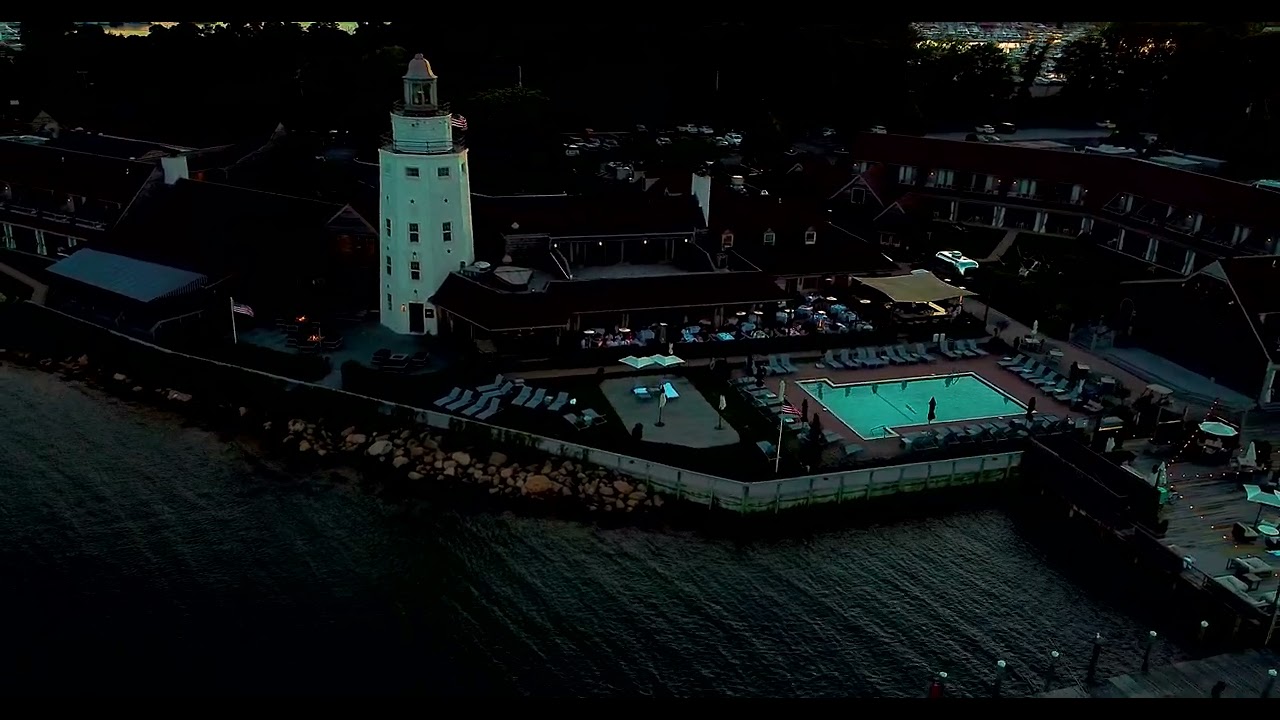 Gurneys Star Island  Montauk NY