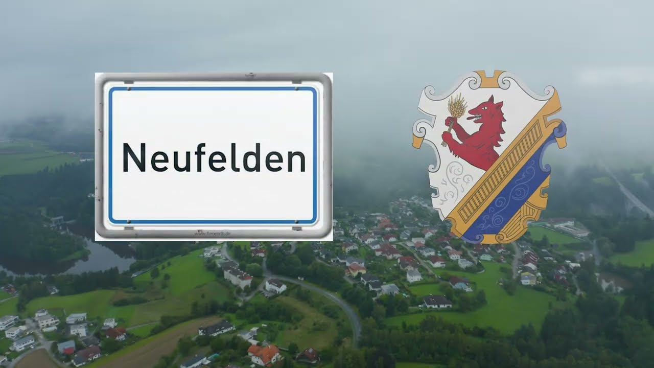 Neufelden Austria