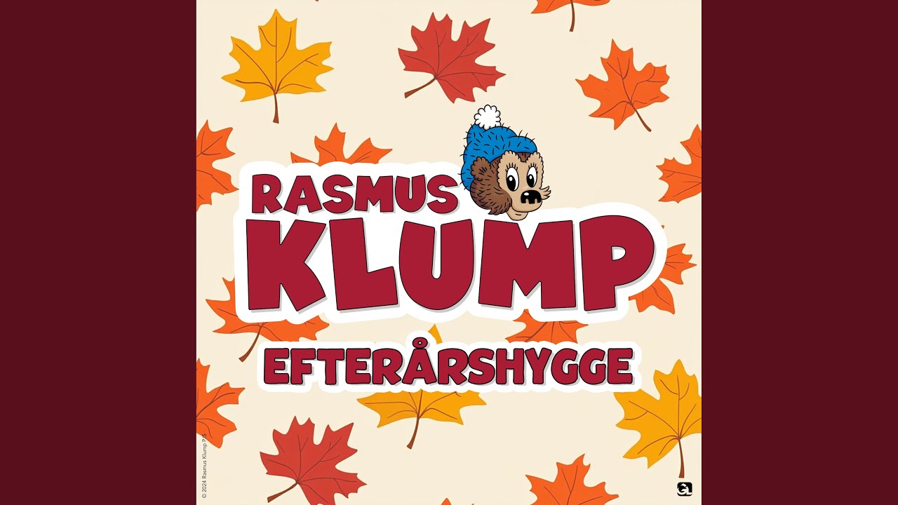 Efterårshygge