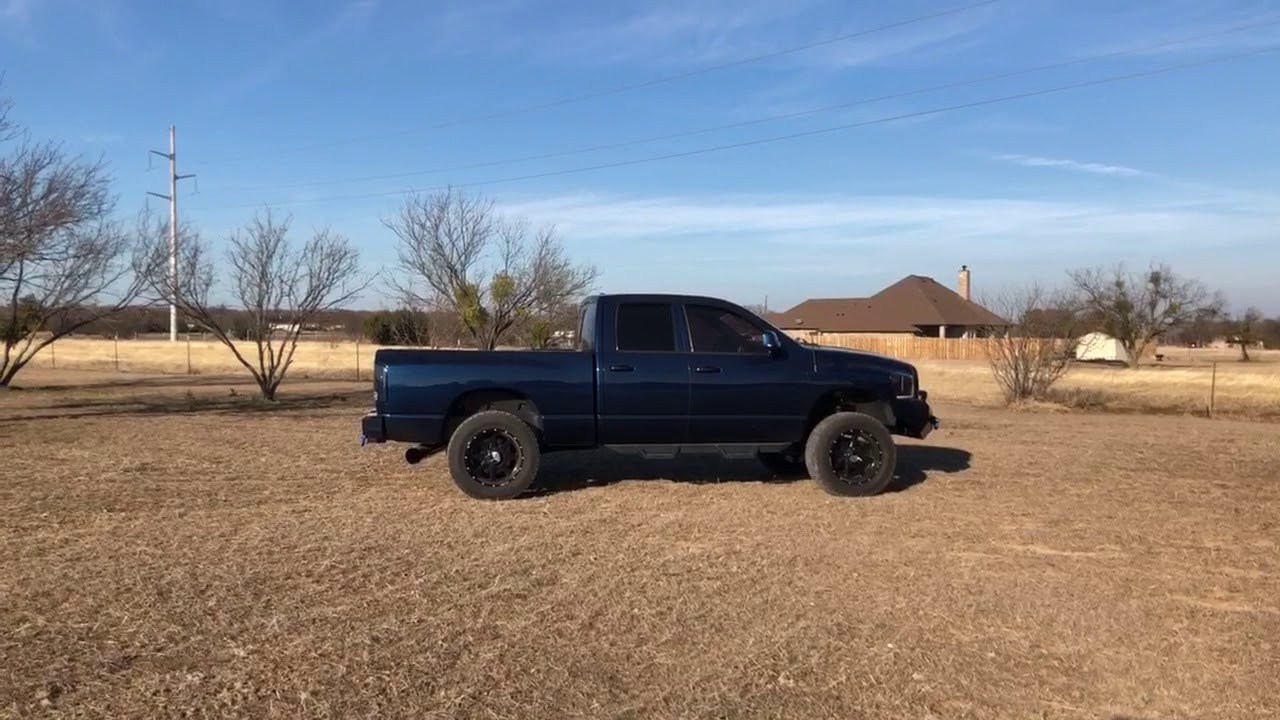 S472 Second Gen Swap 5.9
