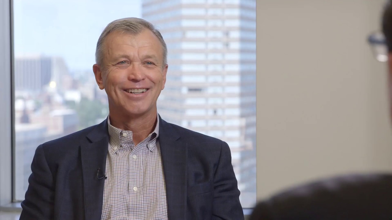 Audax Group&rsquo;s Geoff Rehnert: &lsquo;What I&rsquo;ve Learned&rsquo;