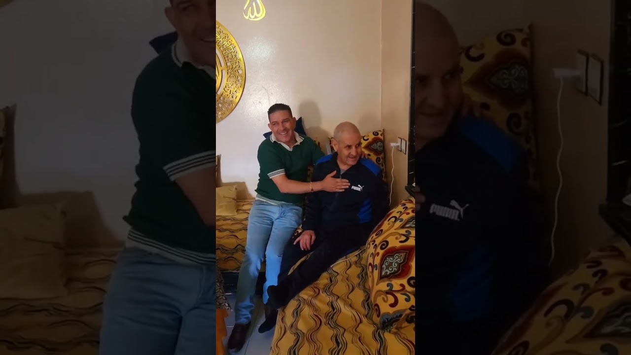 الرضى الواليدين ❤️❤️