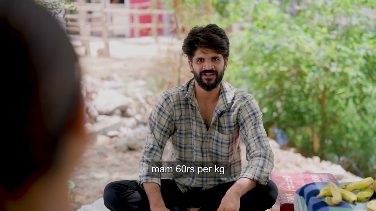 Paisa kamana asaan nahi hai | Team Black Film | Short Film