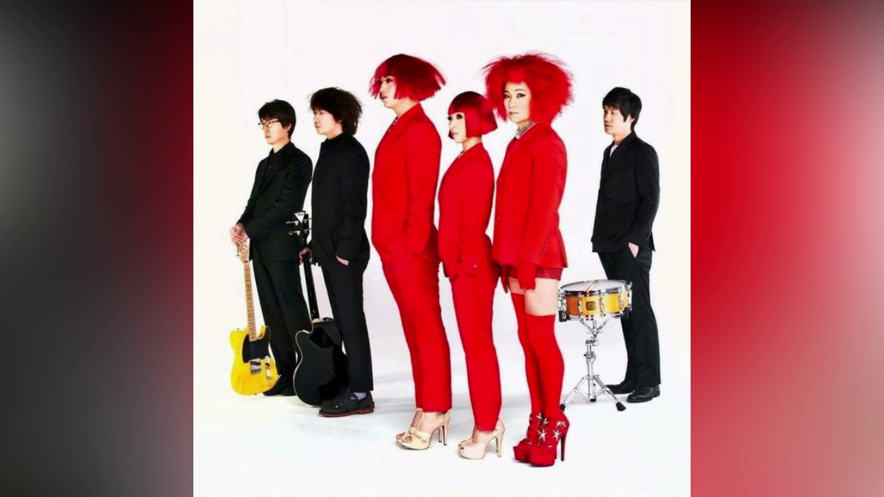 씽씽 SsingSsing - 민요메들리 (베틀가, 오봉산타령,  한강수타령, 개구리타령) (NPR 콘서트 편집)