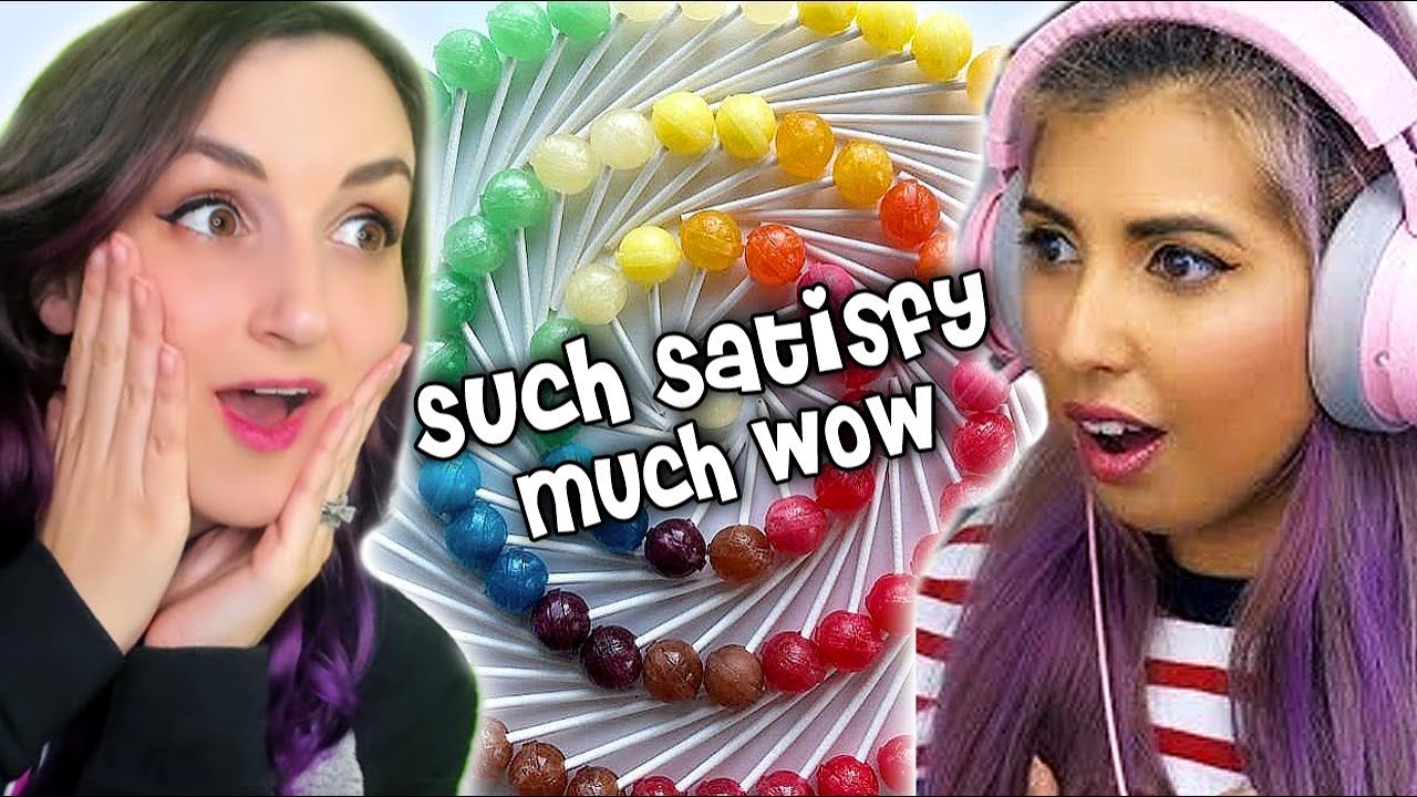 TROLLING YAMMY with Terrible ODDLY SATISFYING Things