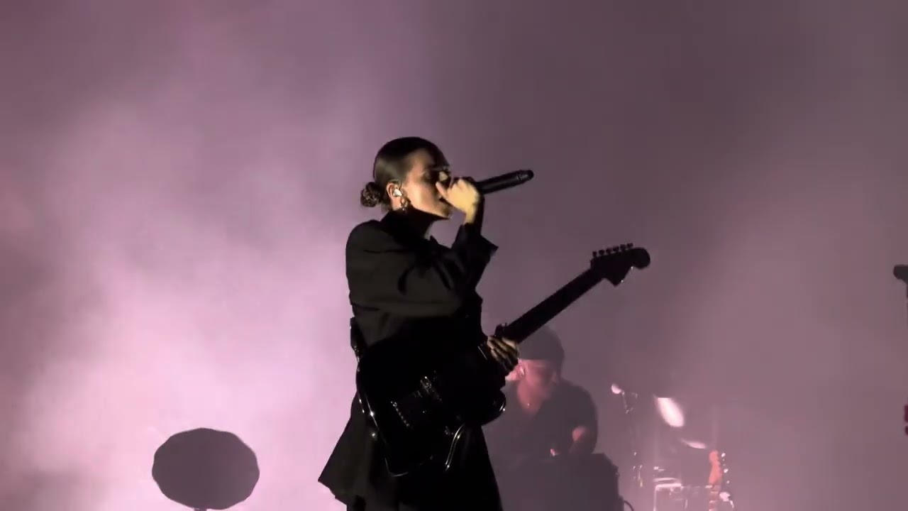 Pvris - White Noise