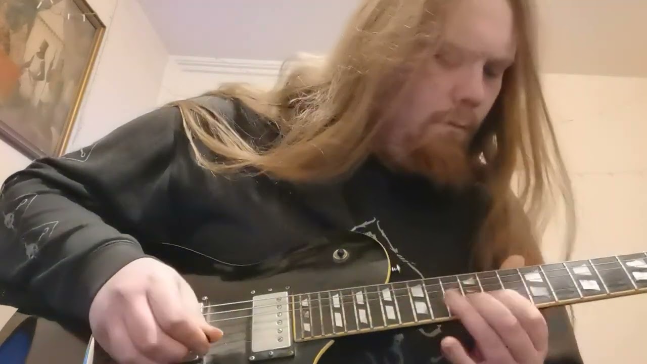 lamentation whispers from carmillas tomb { cover }