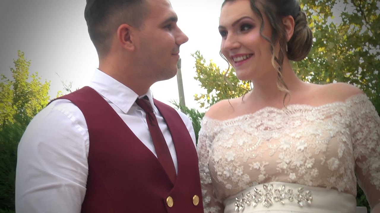 Patrícia & Gergő wedding video