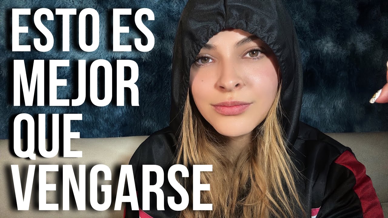 TU RETIRADA ENERGÉTICA SE SENTIRÁ, NO HAY NECESIDAD DE VENGARSE 🔥