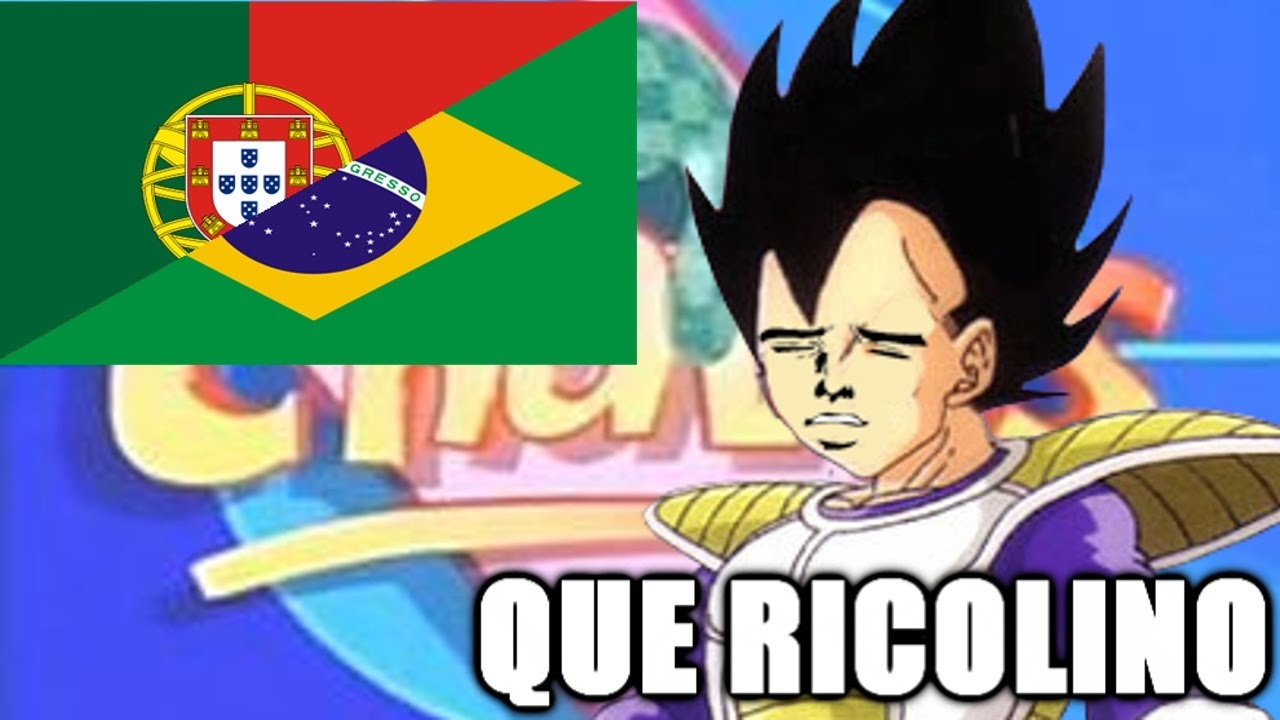 Los EXTRAÑOS Doblajes y Traducciones EN PORTUGUÉS (Volumen 1)
