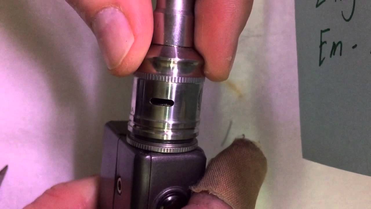 vault rda