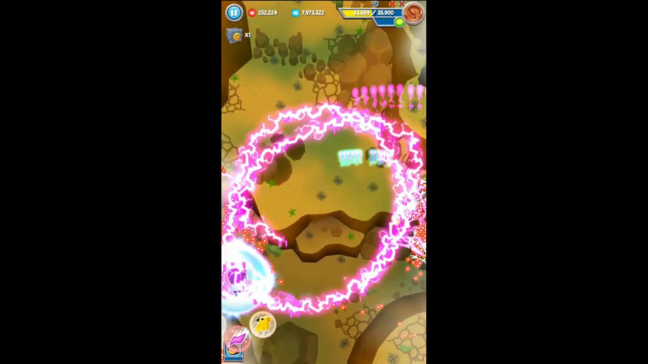Bloons Supermonkey 2 - Farming Blops 2 L48 L73 2018 HD