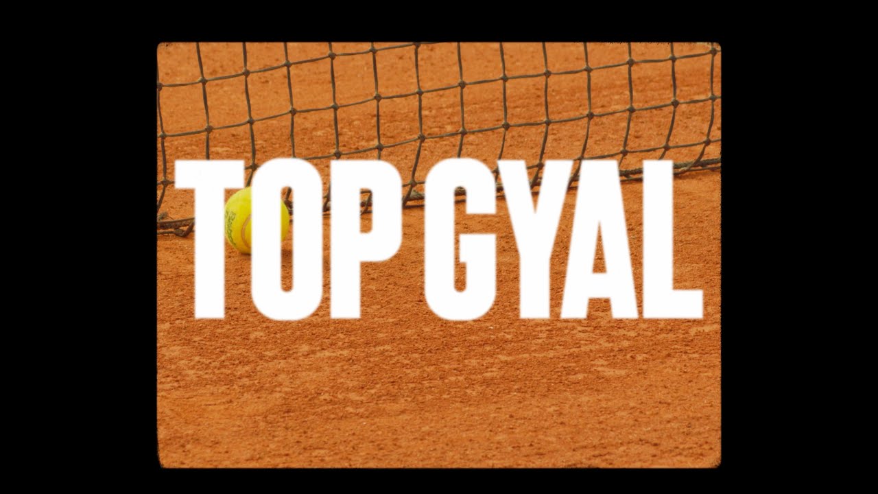 Gojardi - TOP GYAL (feat. Benrucito) (Official Video)