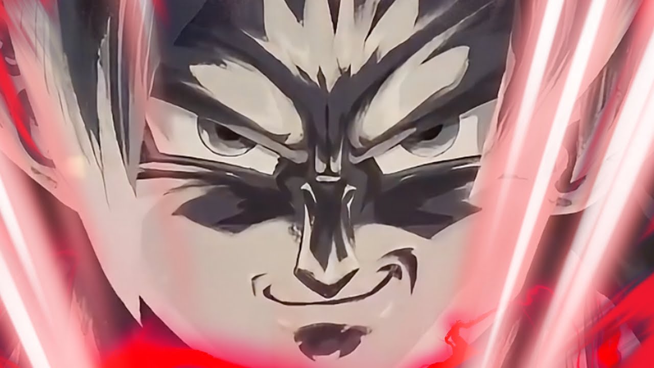 ¡NO ESPERABA ESTO! PERO FINALMENTE REGRESO! GOGETA SSJ 4 ULTRA