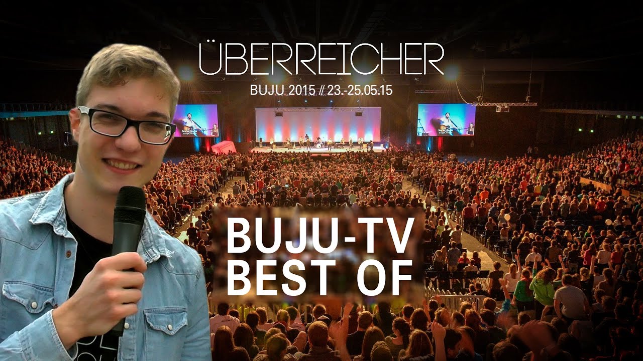 BUJU 2015 