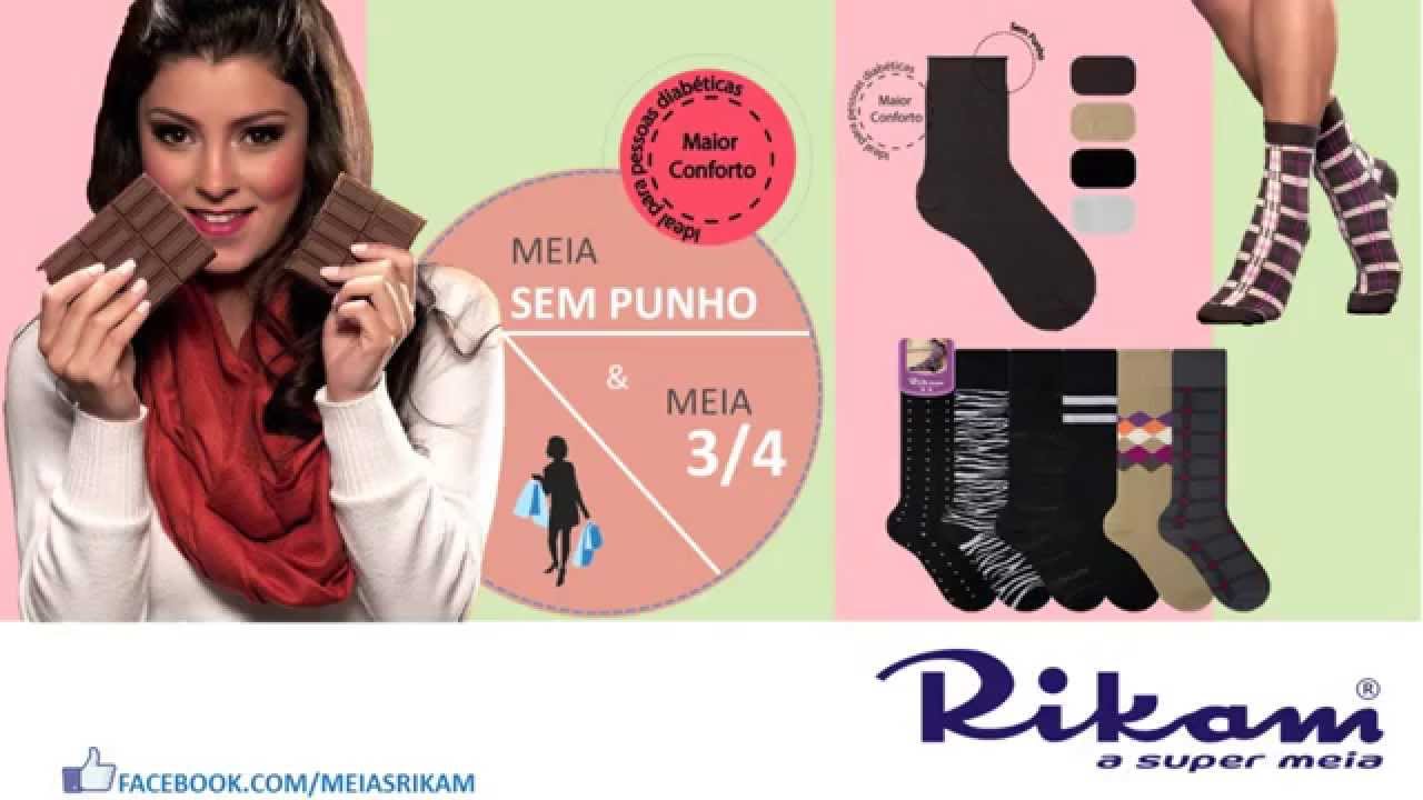 # RIKAM PROMOCIONAL #