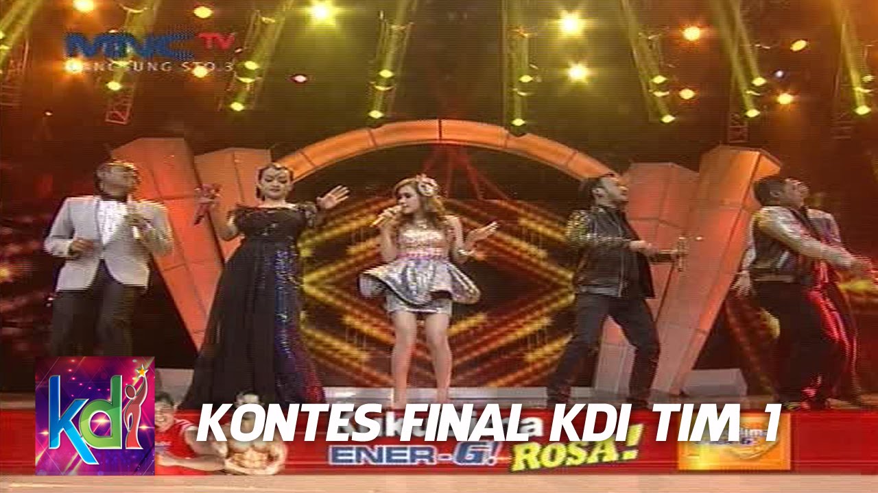 Cita Citata - All Host 
