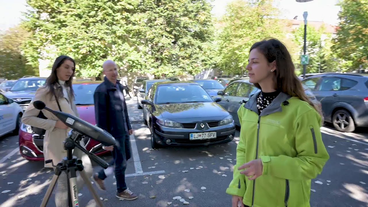 Sanitarno inženirstvo - predstavitev študijskega programa na Zdravstveni fakulteti UL
