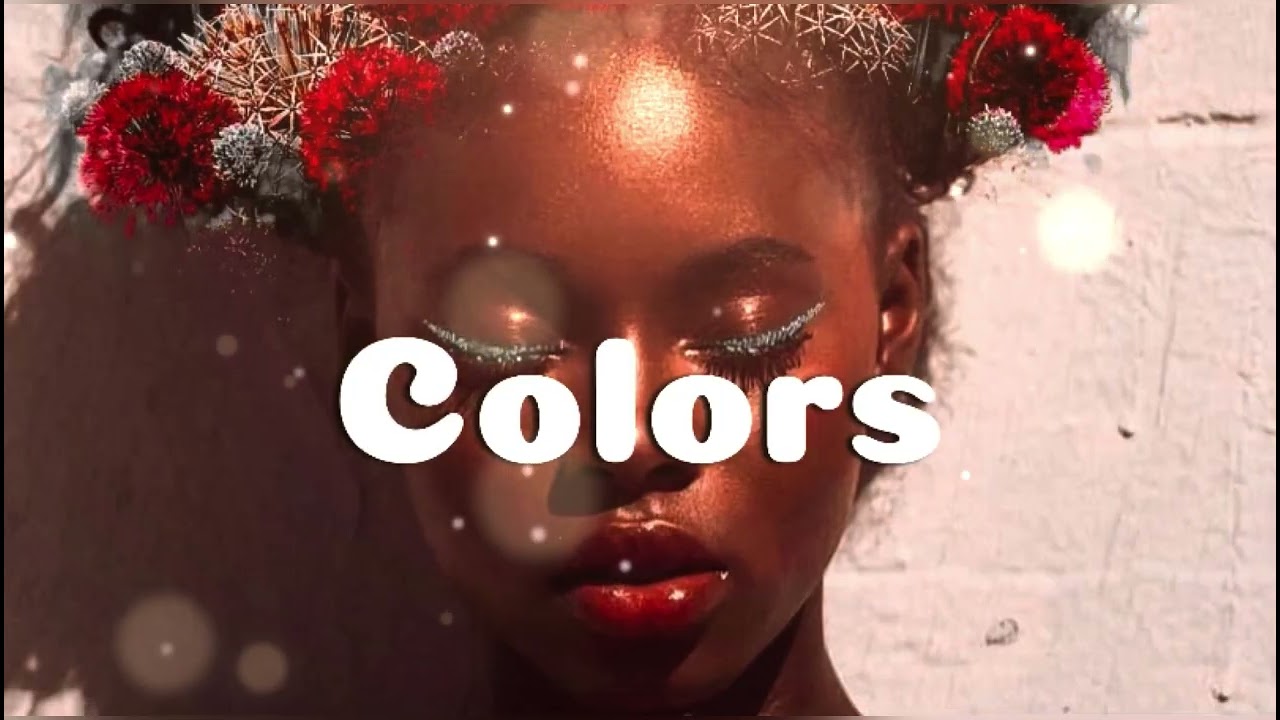 (FREE) Afrobeat Instrumental 2026 Colors 