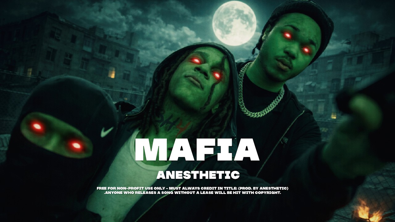 BloodHound Lil Jeff 2026 x BloodHound Q50 Type Beat 2026 - Mafia
