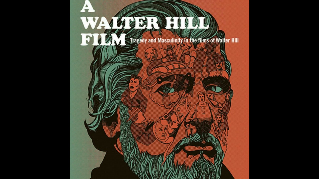 Walter Chaw on Walter Hill