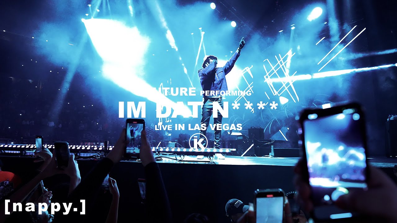 Future Live 