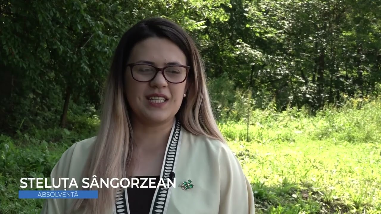 Silvicultură - Facultatea de Silvicultură şi Cadastru, USAMV Cluj-Napoca