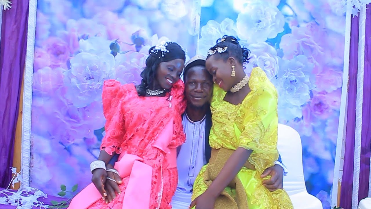 Agataliikonfuufu  BYAMPUNA! WUUNO OMUSAJJA AYANJUDDWA ABAKYALA 7 MU WIIKI EMU