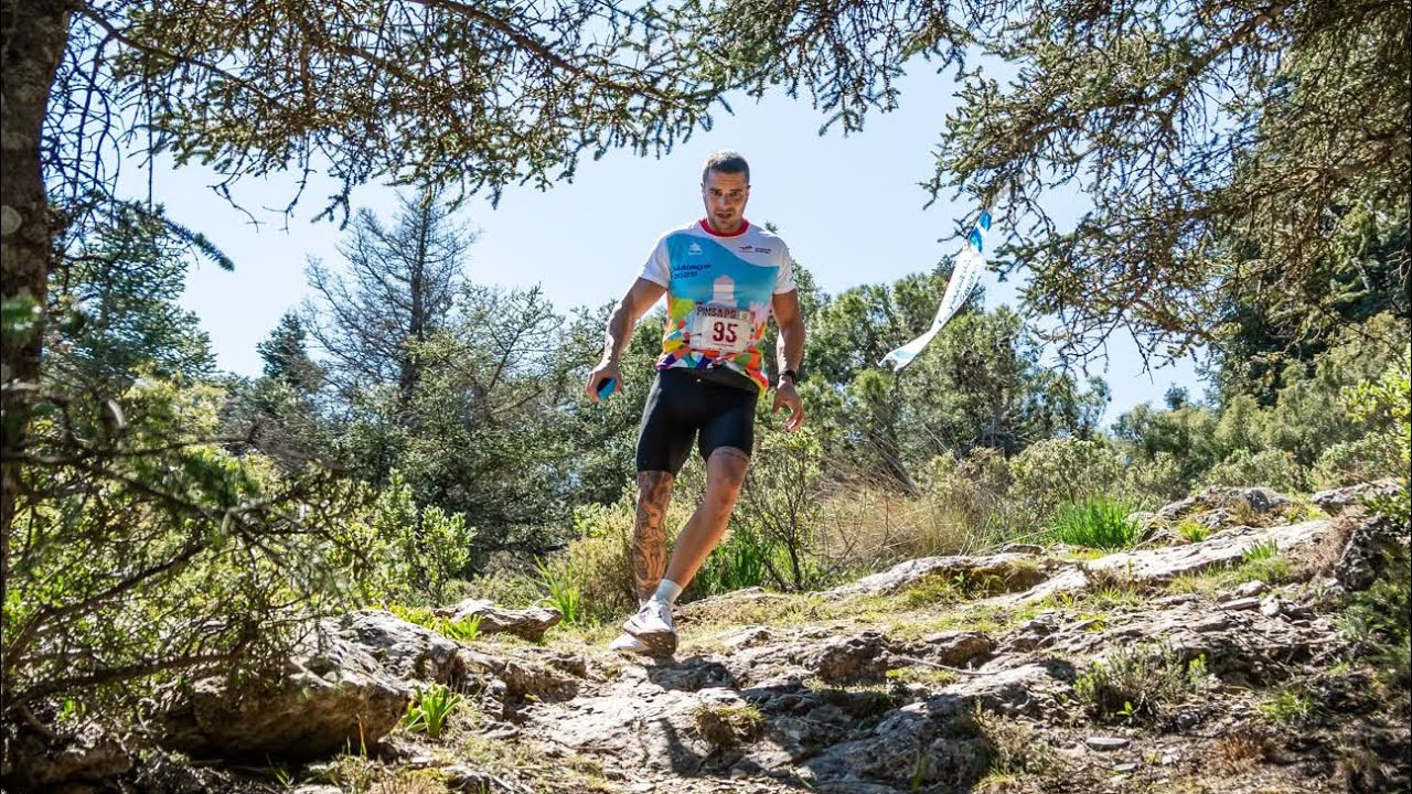 XIII CxM Pinsapo Trail 2025 | 29-03-25