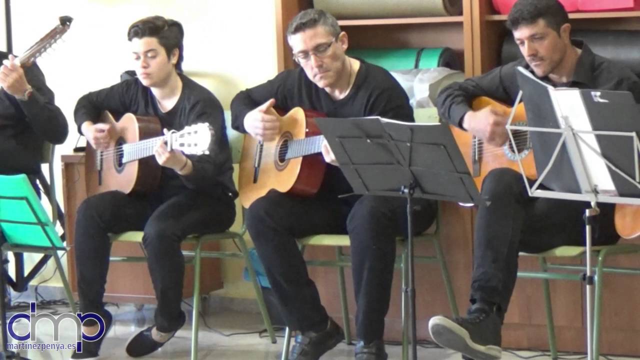 Valencianes de Carlet (Escola de rondalla 