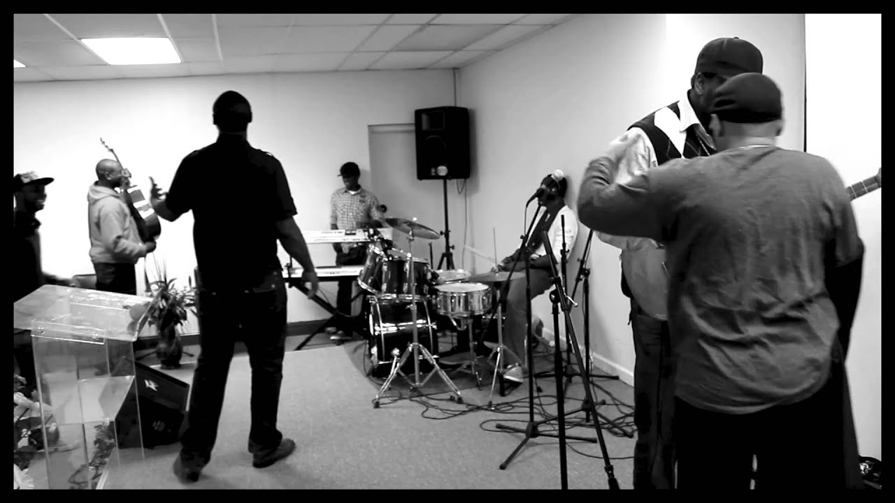 Instrumental Rehearsal