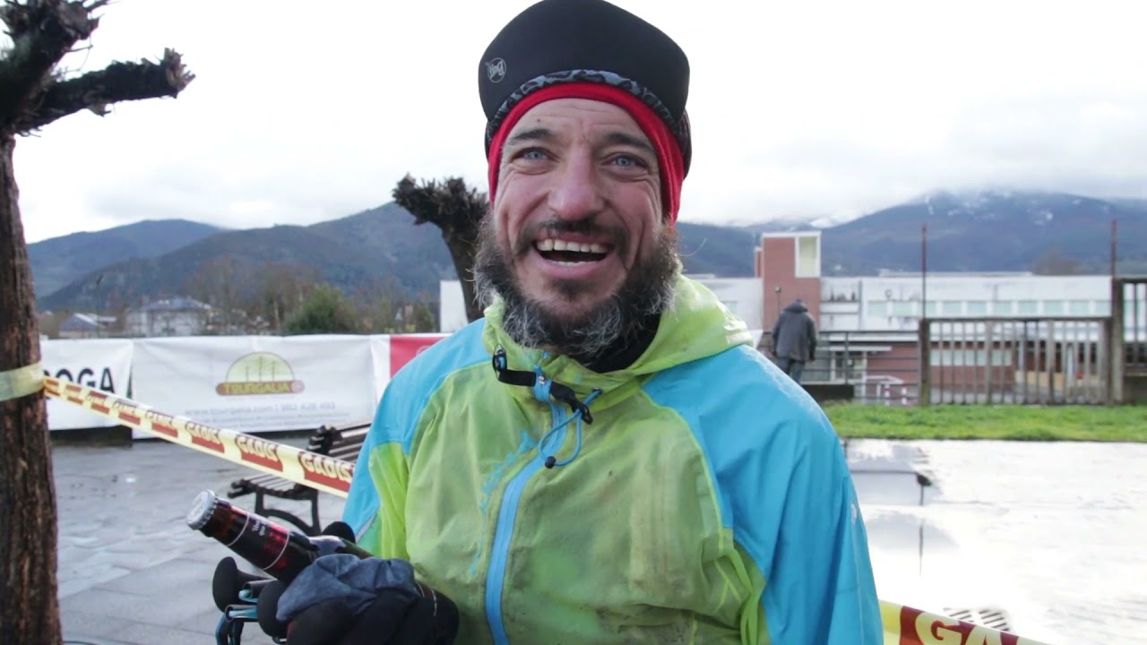 Quiroga Trail Challenge Trail do Castelo 2016 Teaser 2