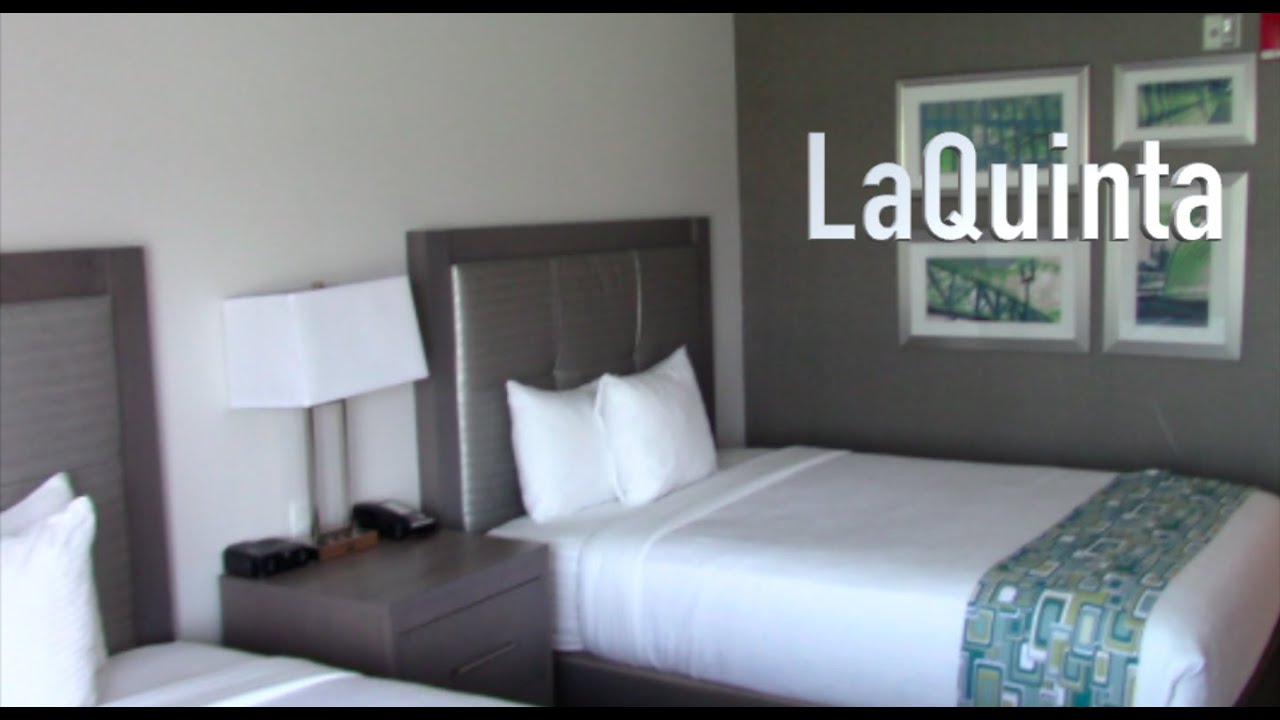 Hotel Tour: La Quinta Inn & Suites, Woodbury, MN