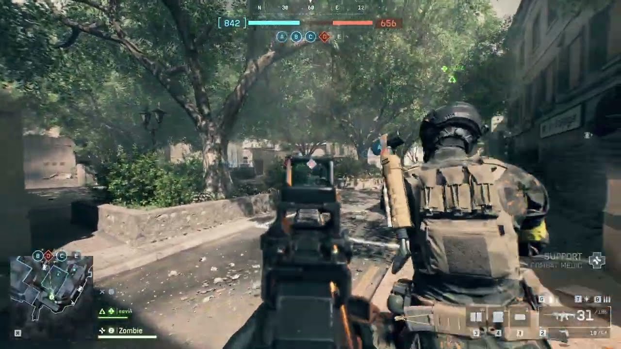 BF6 Ep. 6 - Path to LVL 100