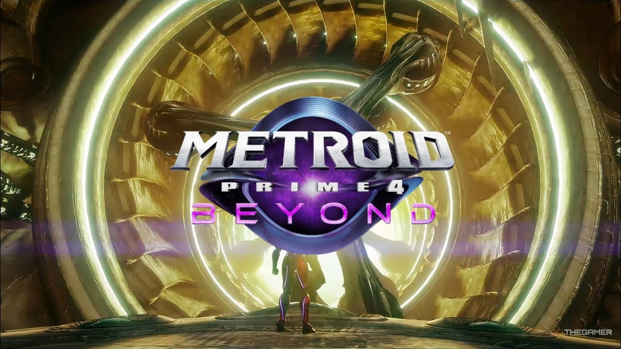 Metroid Prime 4: Beyond - Ice Belt Power Generator [EXTENDED OST]