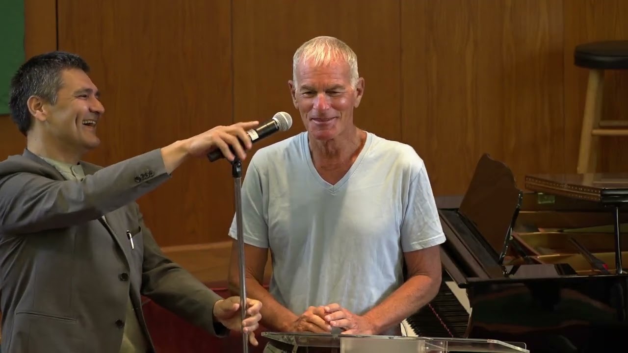 Dr. Norman G. Finkelstein