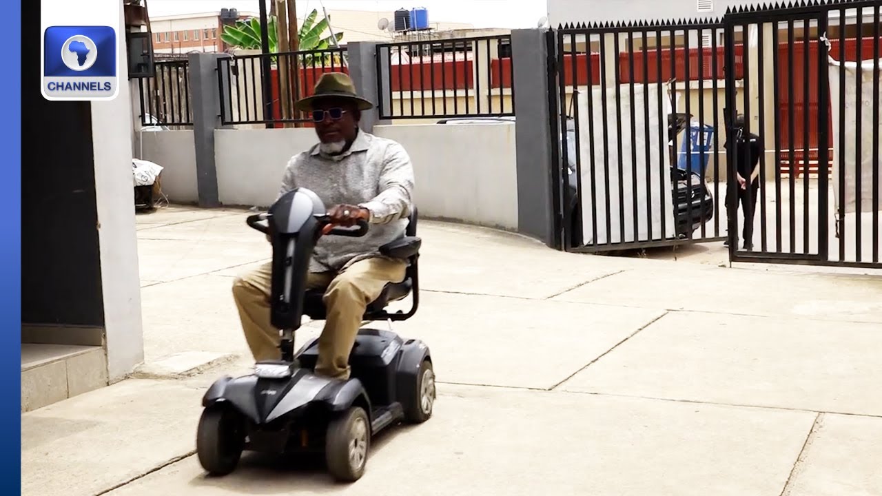 Struggles And Victories Of People With Disabilities | Community Report