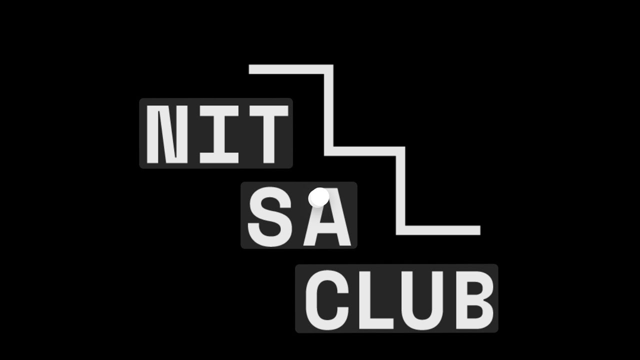 Nitsa Club Dj Sideral