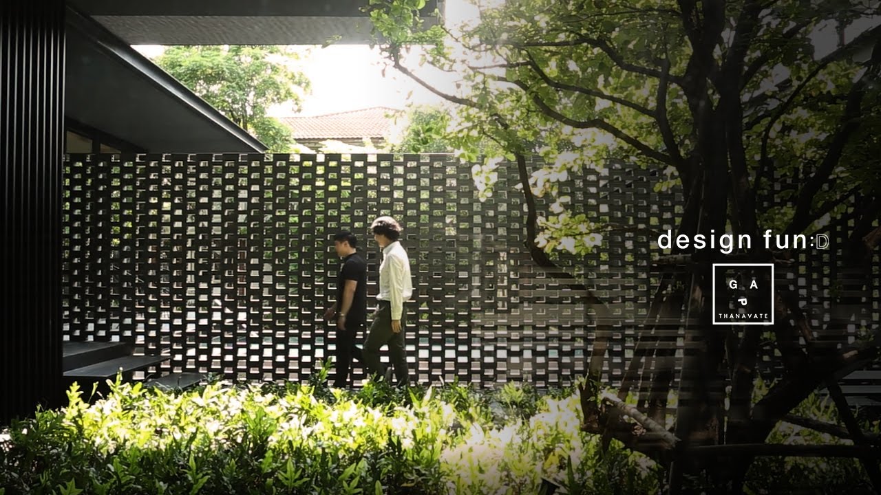 V60 residence : บ้านของสองนักบิน (ENG. SUB.)