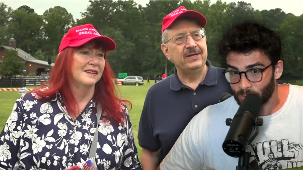 Dumb Trump Supporters: 