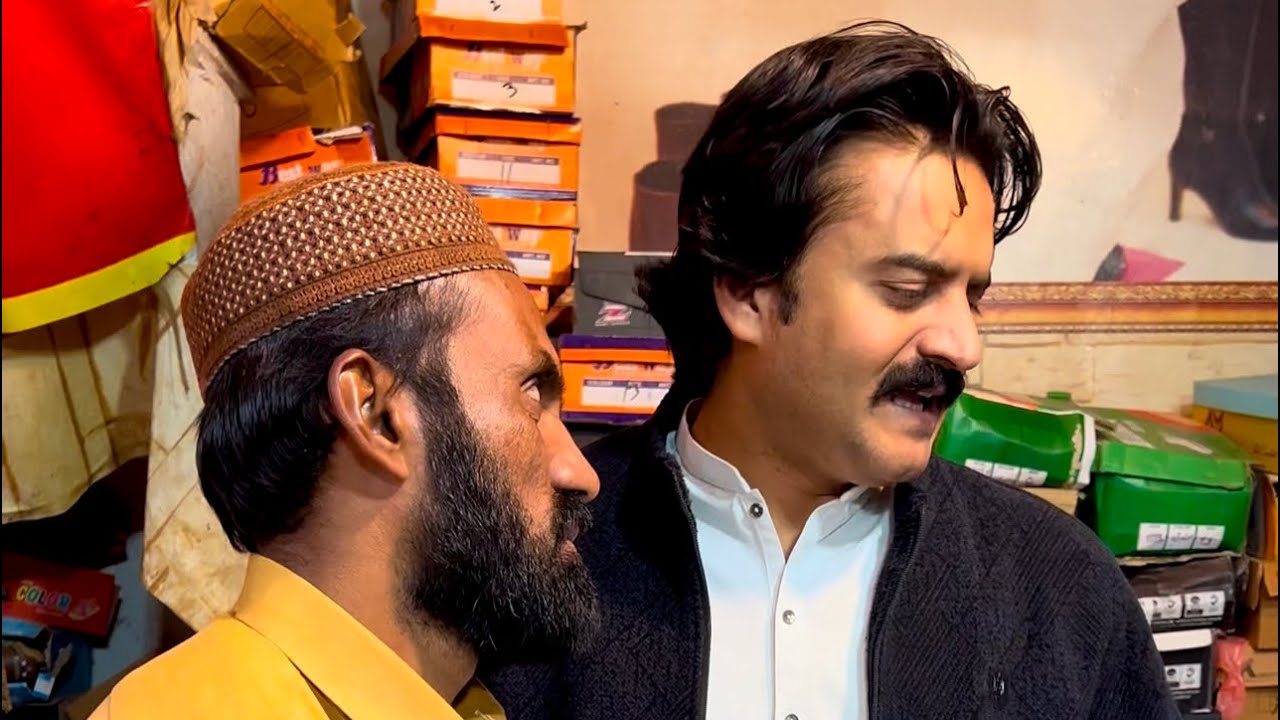 Discount 😳🙈new funny video by nasirali 😂