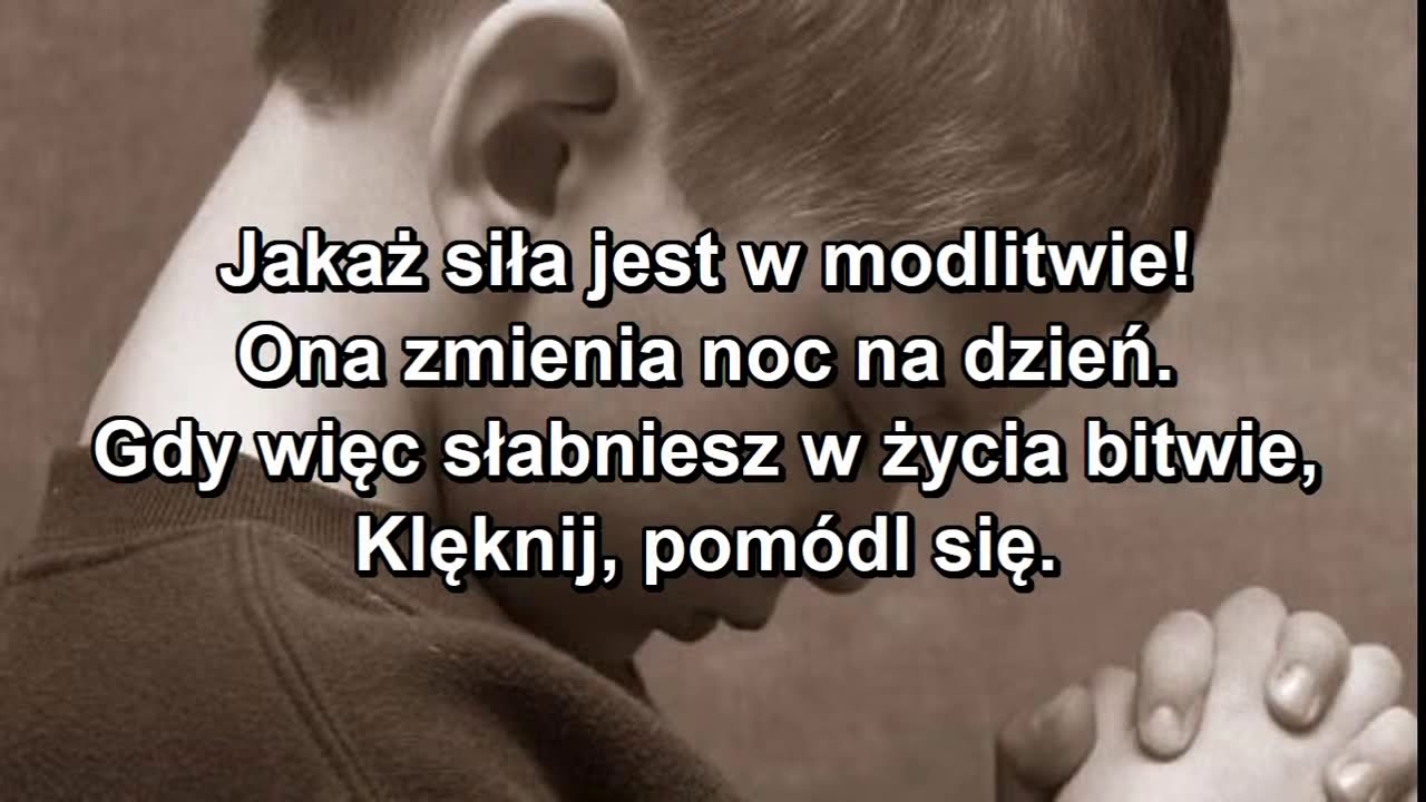 Nim wyszedłeś dzisiaj z domu