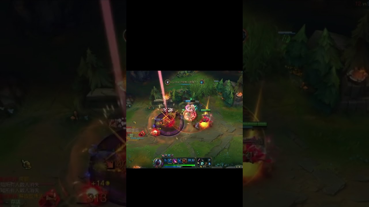Jhin Zilean speed run highlights