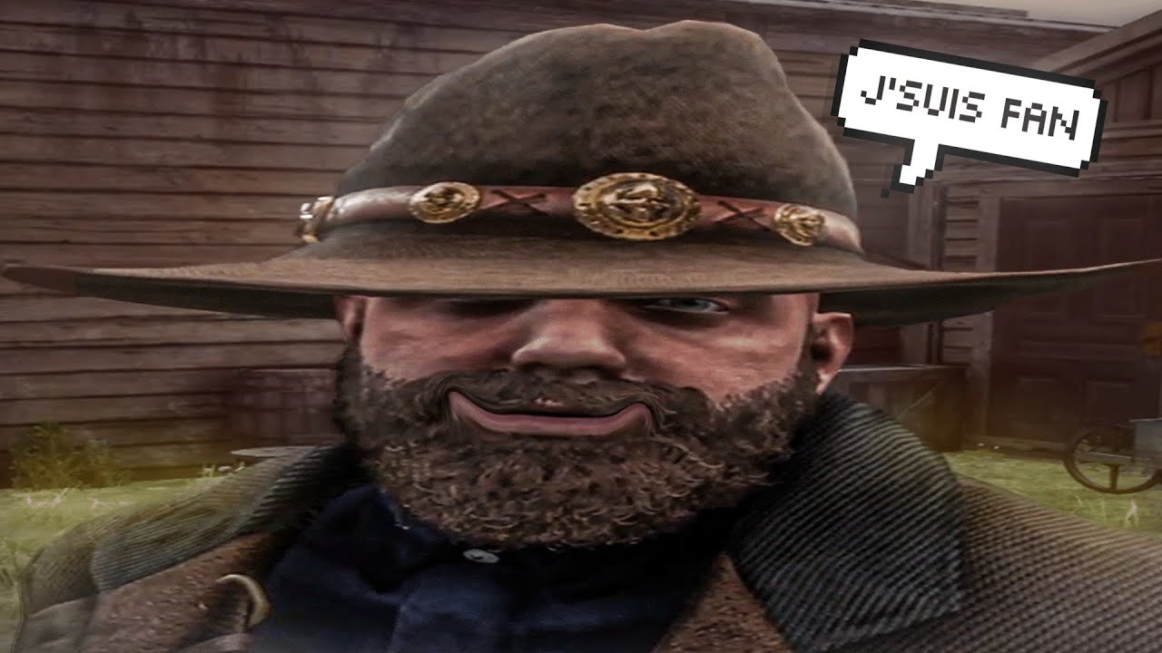 AGRESSER les JOUEURS AIGRIS de RED DEAD RP 🤡 TROLL #3
