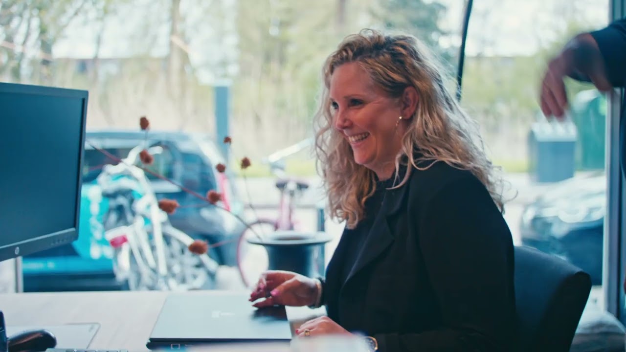 Introductievideo Werkgevers - Breevaart Personeel