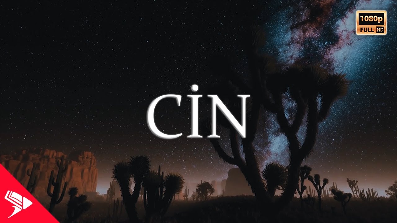 Allah'ın Kulu Kalktığı Zaman | Cin Sûresi