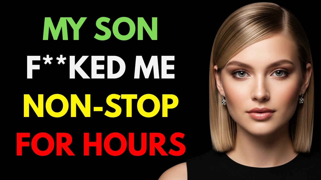 When my son crossed the line. I was surprised. || Infidelity story ||